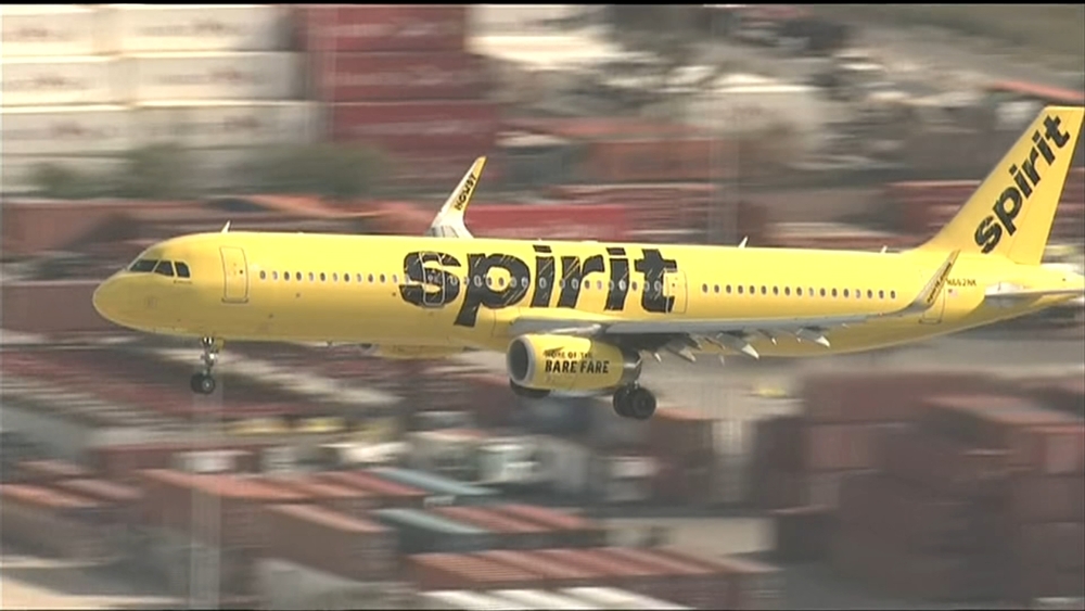 How the Frontier and Spirit Airlines merger will affect customers