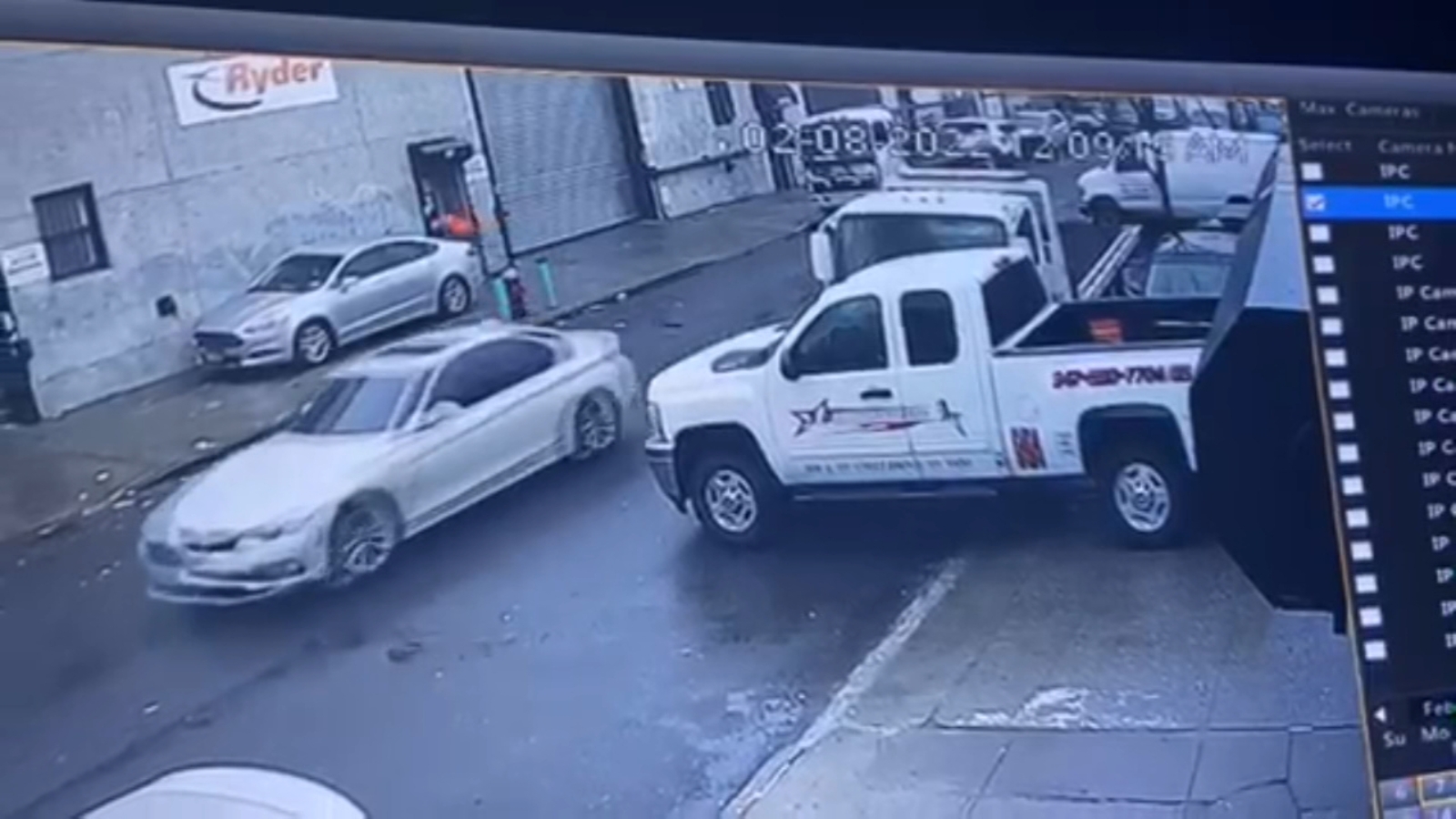 Bronx shooting Innocent bystander shot in head, killed in Mott Haven; 2 others injured ABC7