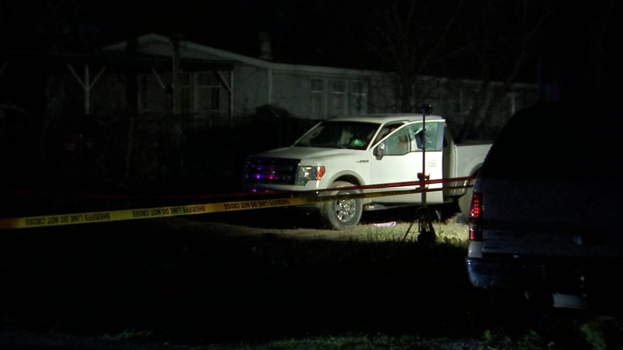Man shot to death during argument with family member, authorities say