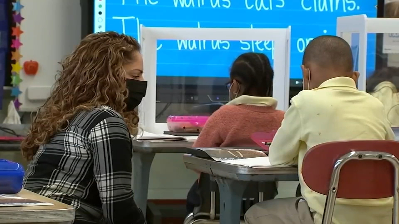Changes coming to school mask mandates in the Tri-State