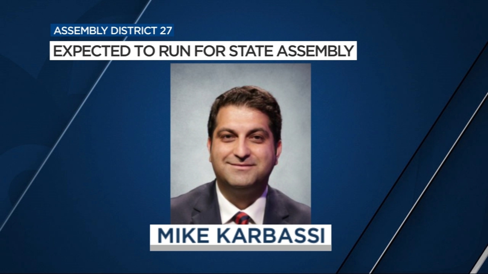 Fresno City Councilmember Mike Karbassi to announce run for CA Assembly