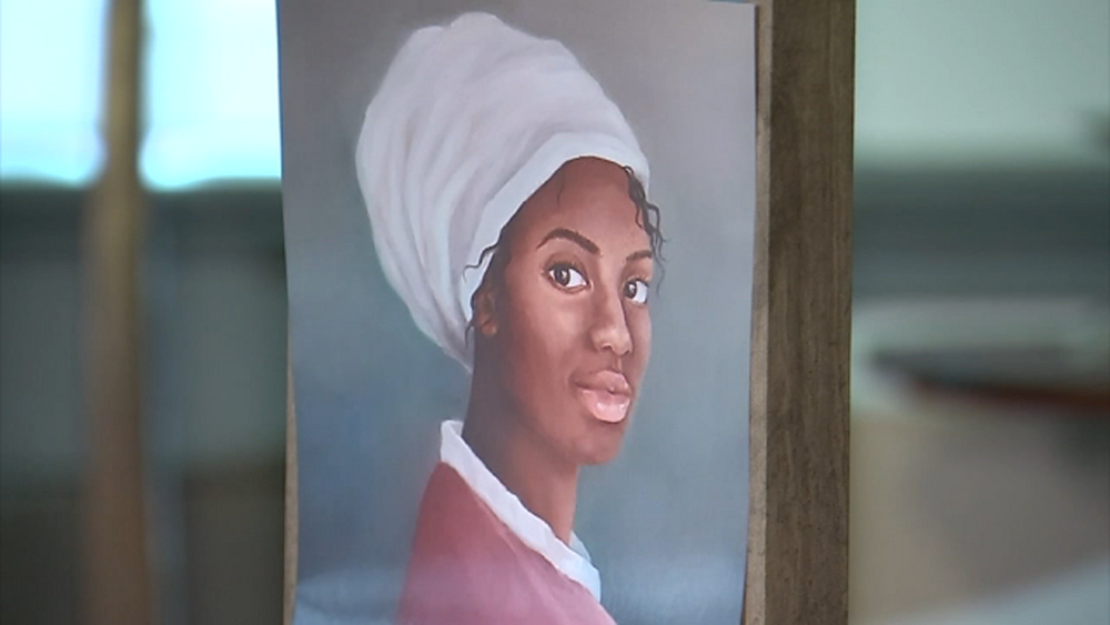 Life of Black woman on Long Island offers rare insight into slavery