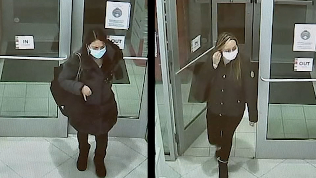 2 women wanted in Ulta store thefts in Chesco, Delco.