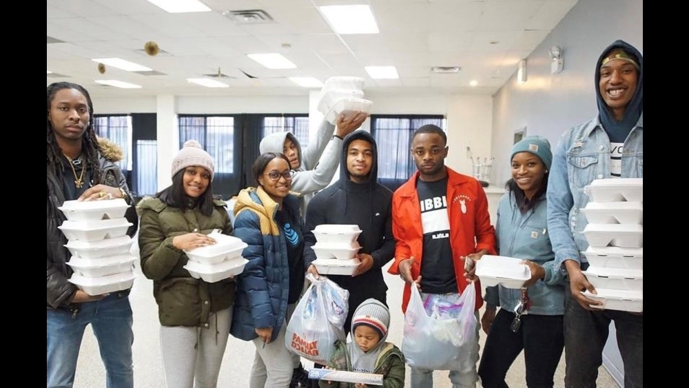 Late Chicago South Sider's legacy kept alive through local nonprofit