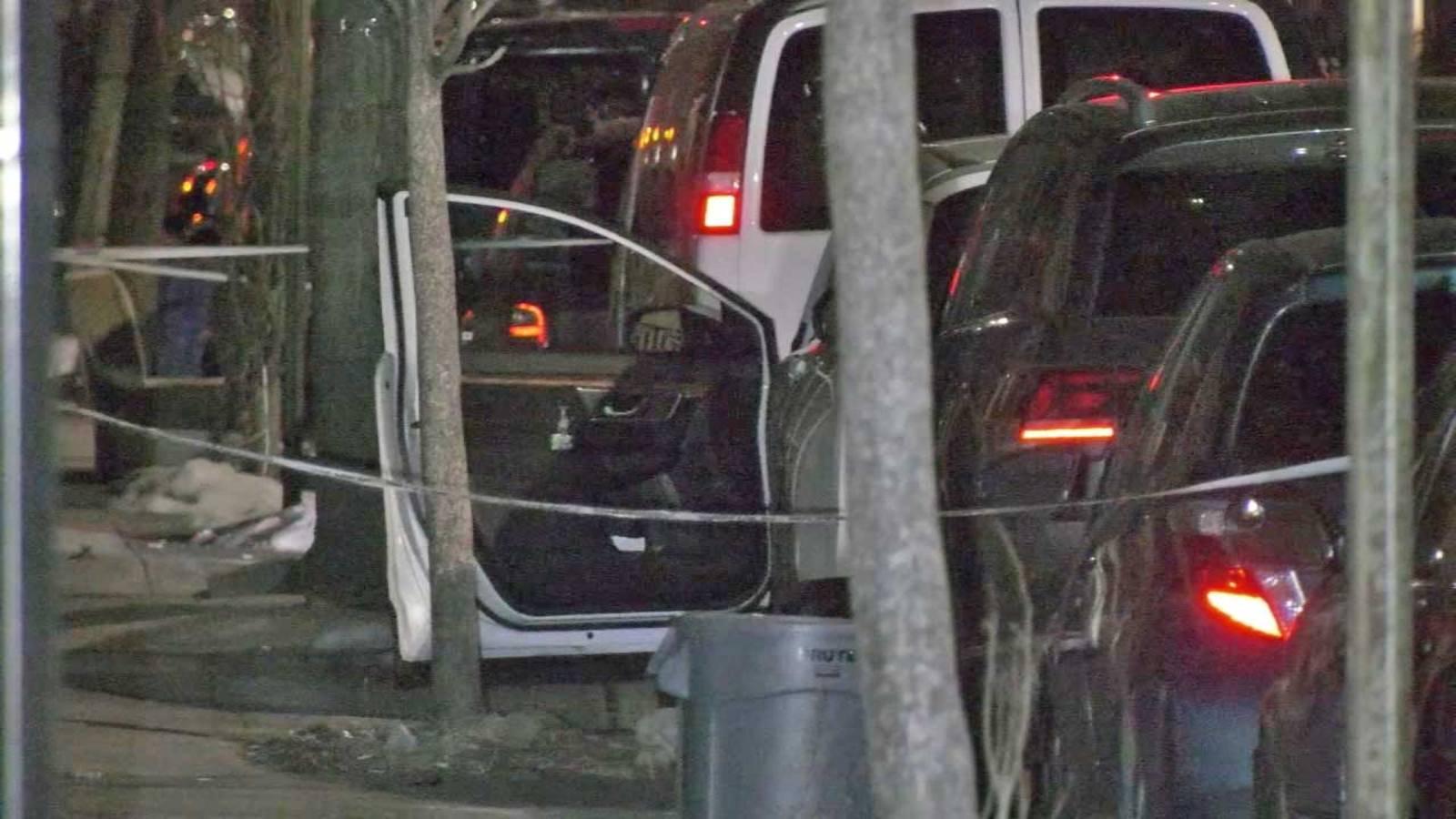 Brooklyn crime: Man fatally outside his home in Cypress Hills 2 Brooklyn crime: Man fatally outside his home in Cypress Hills
