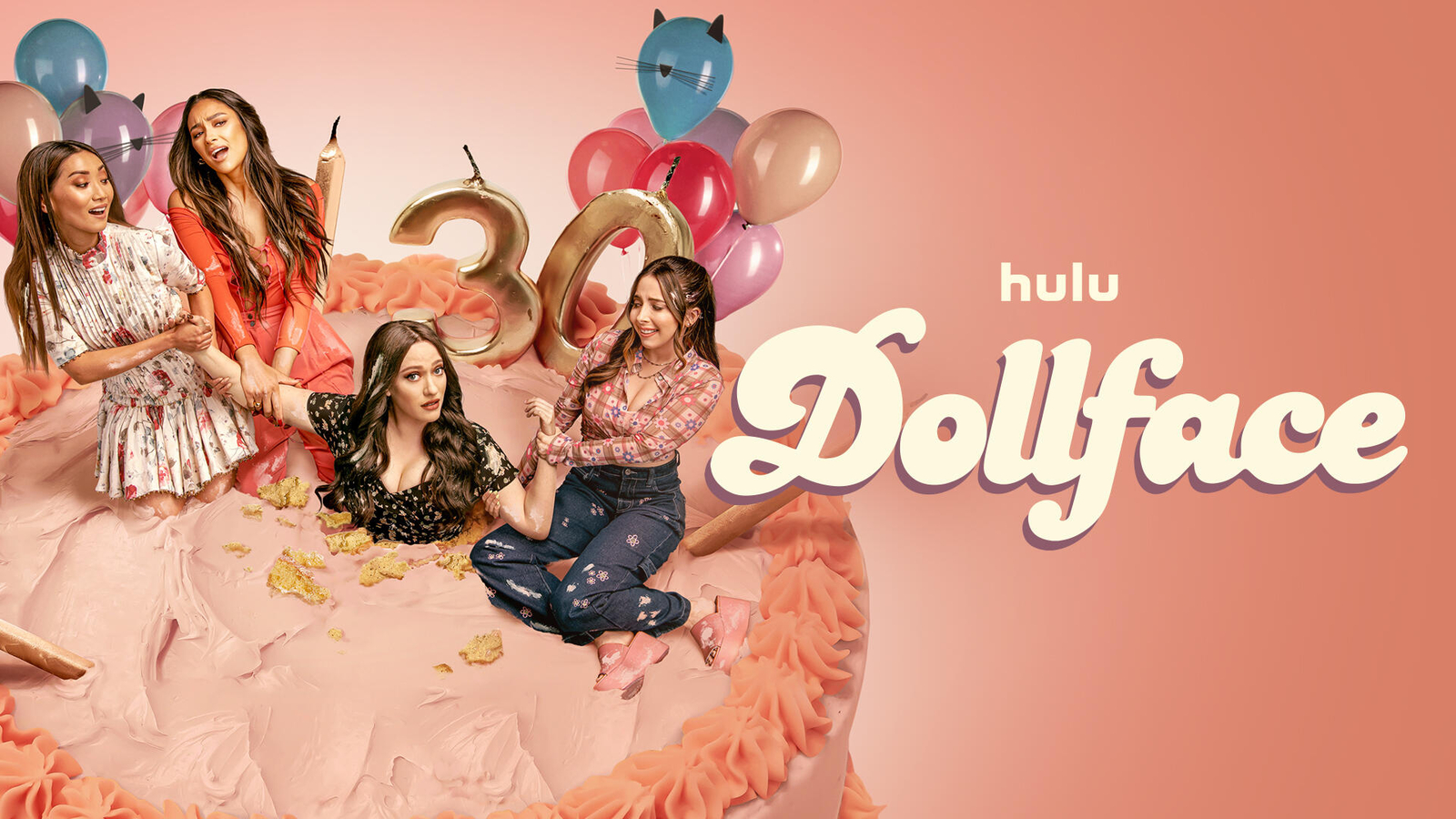 When Does The New Season Of Dollface Come Out