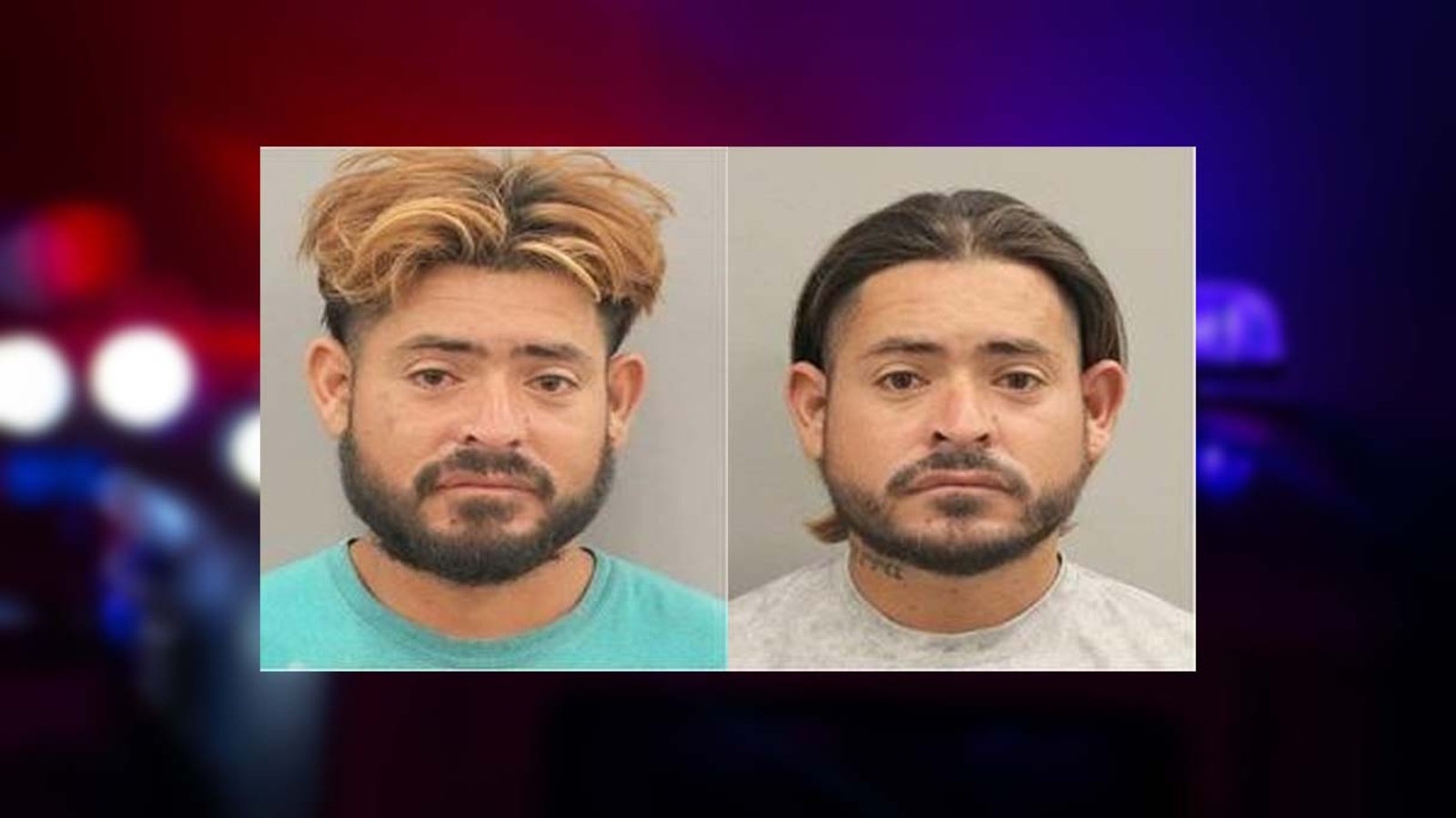 Deadly shooting: Suspect wanted in shooting of man in northeast Harris ...