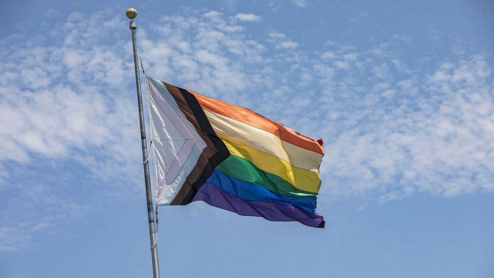 Psaki says Florida's 'Don't Say Gay' bill is 'cruel' and 'harmful'