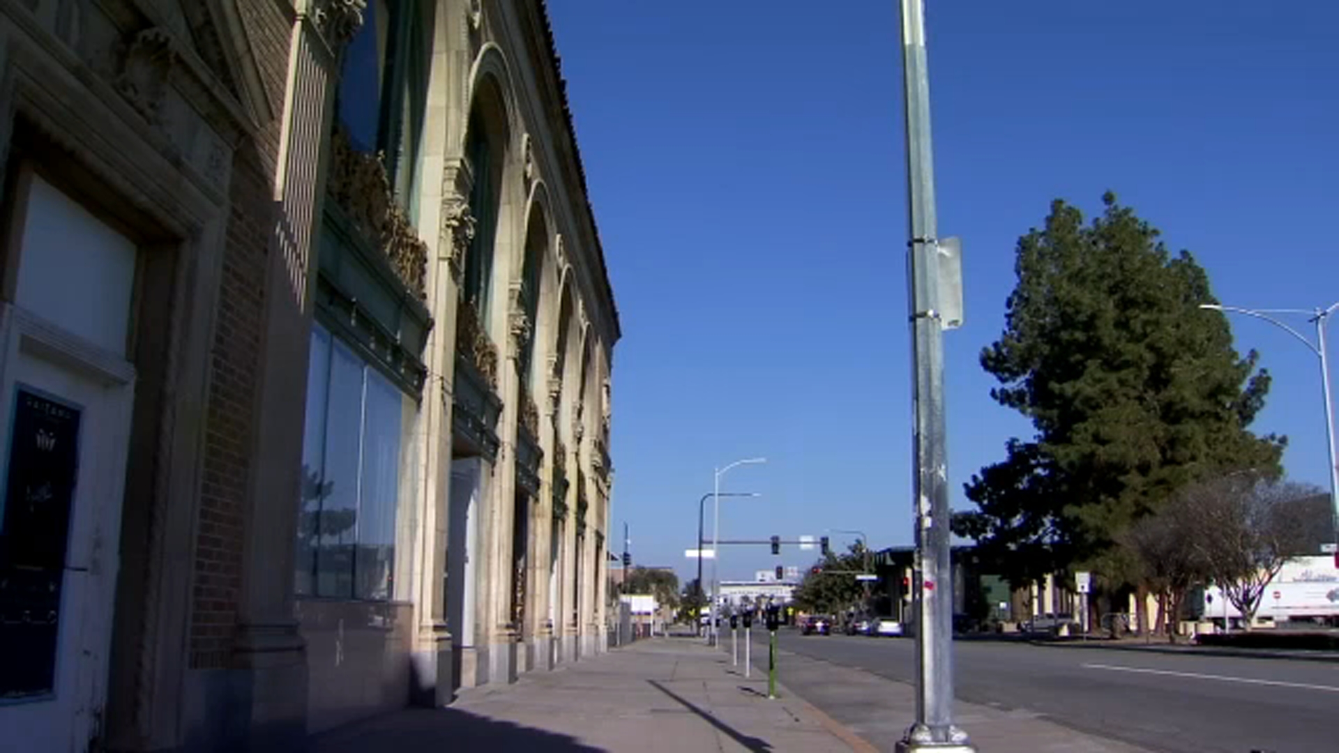 Central CA could break record high temperatures this week