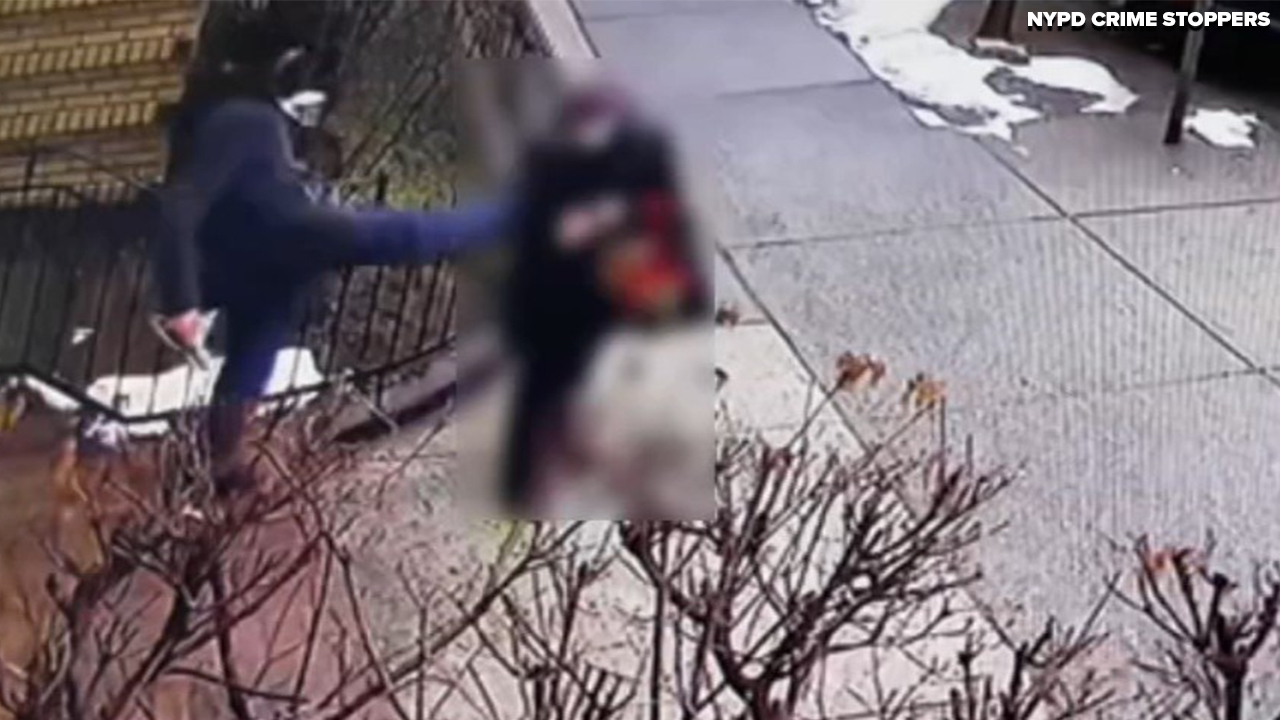 Man accused of kicking 89-year-old woman has 48 prior arrests