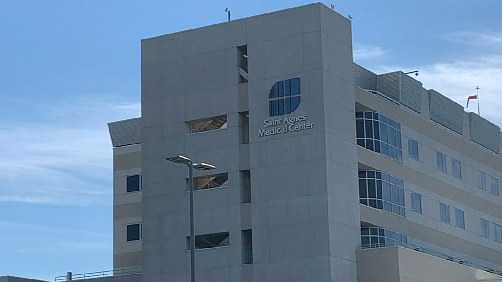 Saint Agnes, Madera Community hospitals exploring potential affiliation