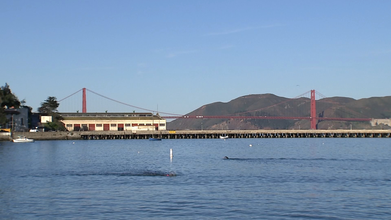 Another day of record-breaking weather across Bay Area