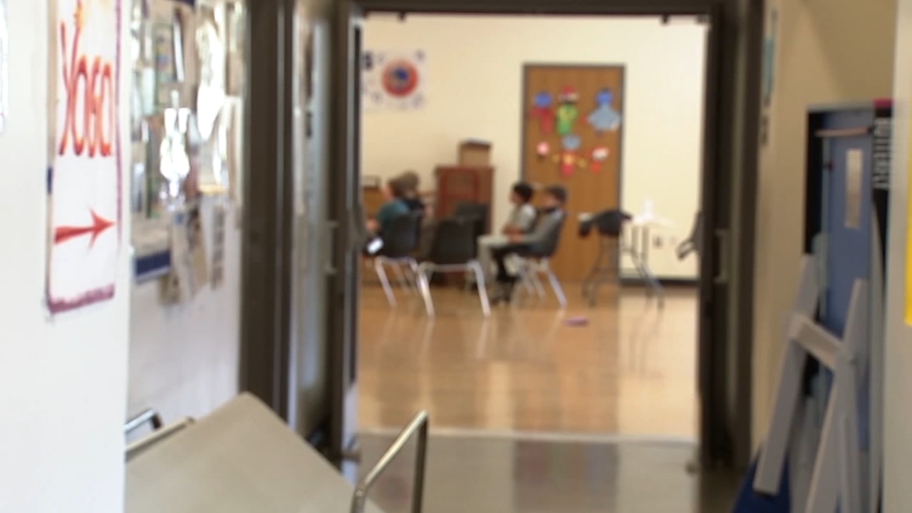 South Bay proposal aims to help children who've lost parents to COVID