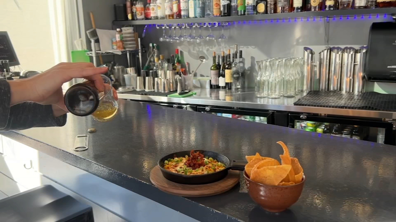 New effort to bring business to Durham restaurants