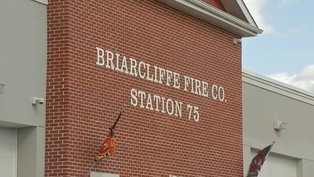 Fire company shut down after racist remarks caught on video