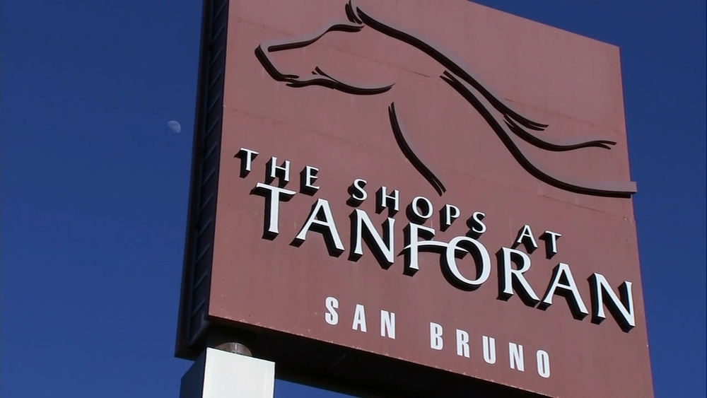 Shops at Tanforan closing to make way for biotech office space