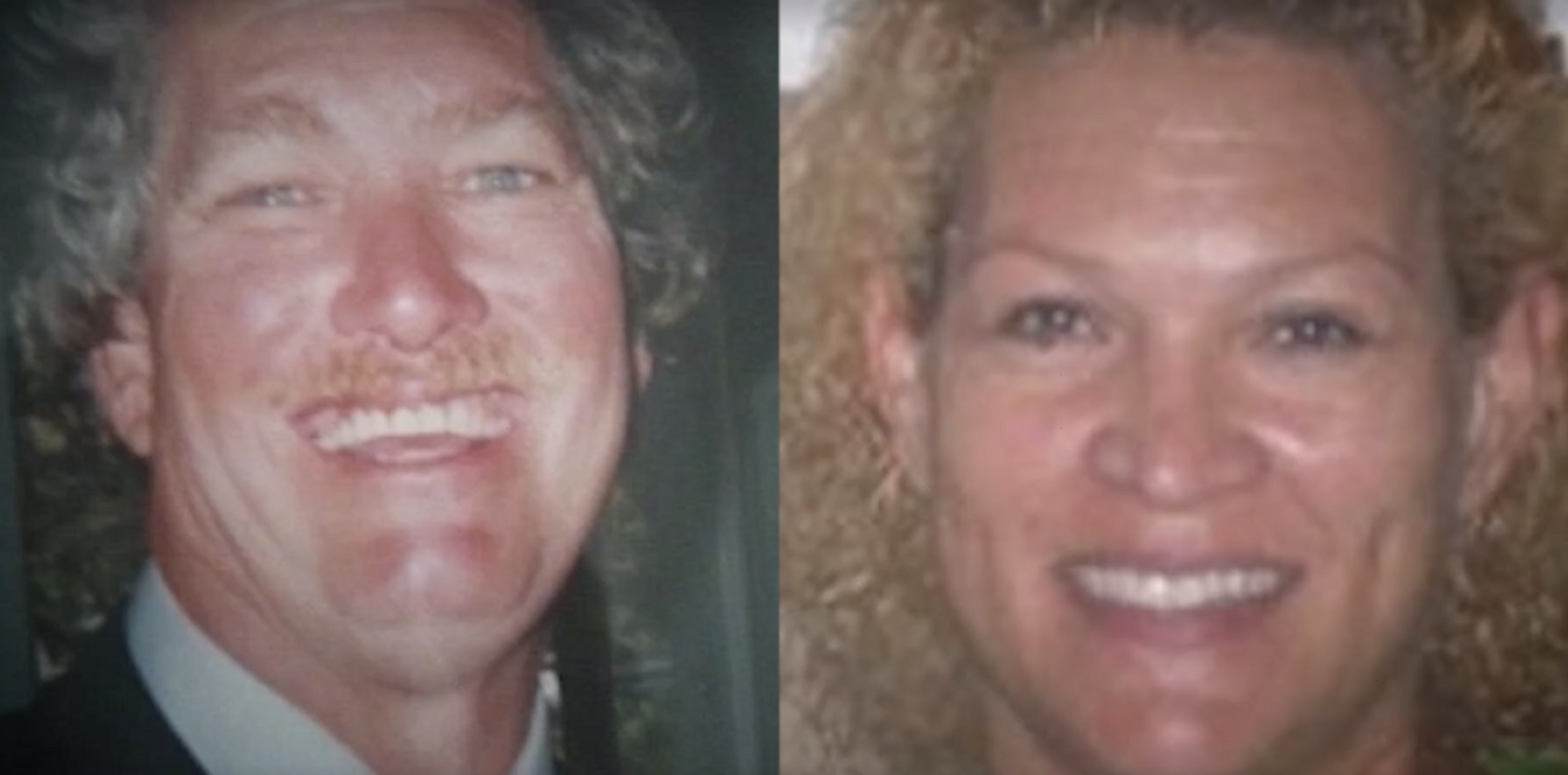 Love Gone Wrong? The mystery and manhunt for Texas' most wanted female fugitive - Vimarsana News