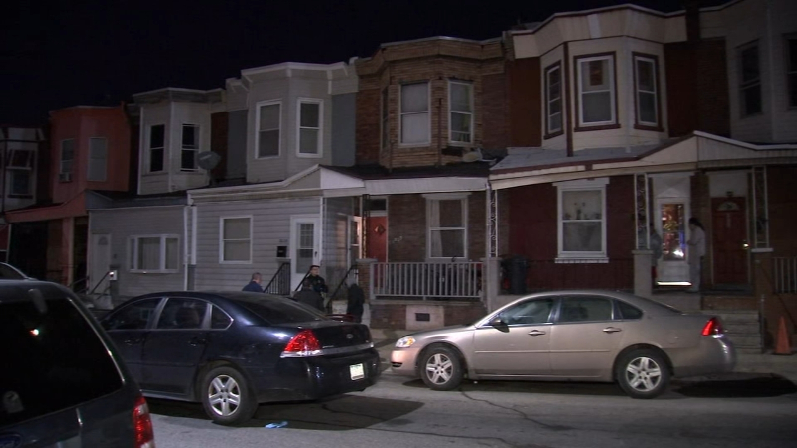 Philadelphia Stabbing: Man charged with attempted murder after stabbing ...