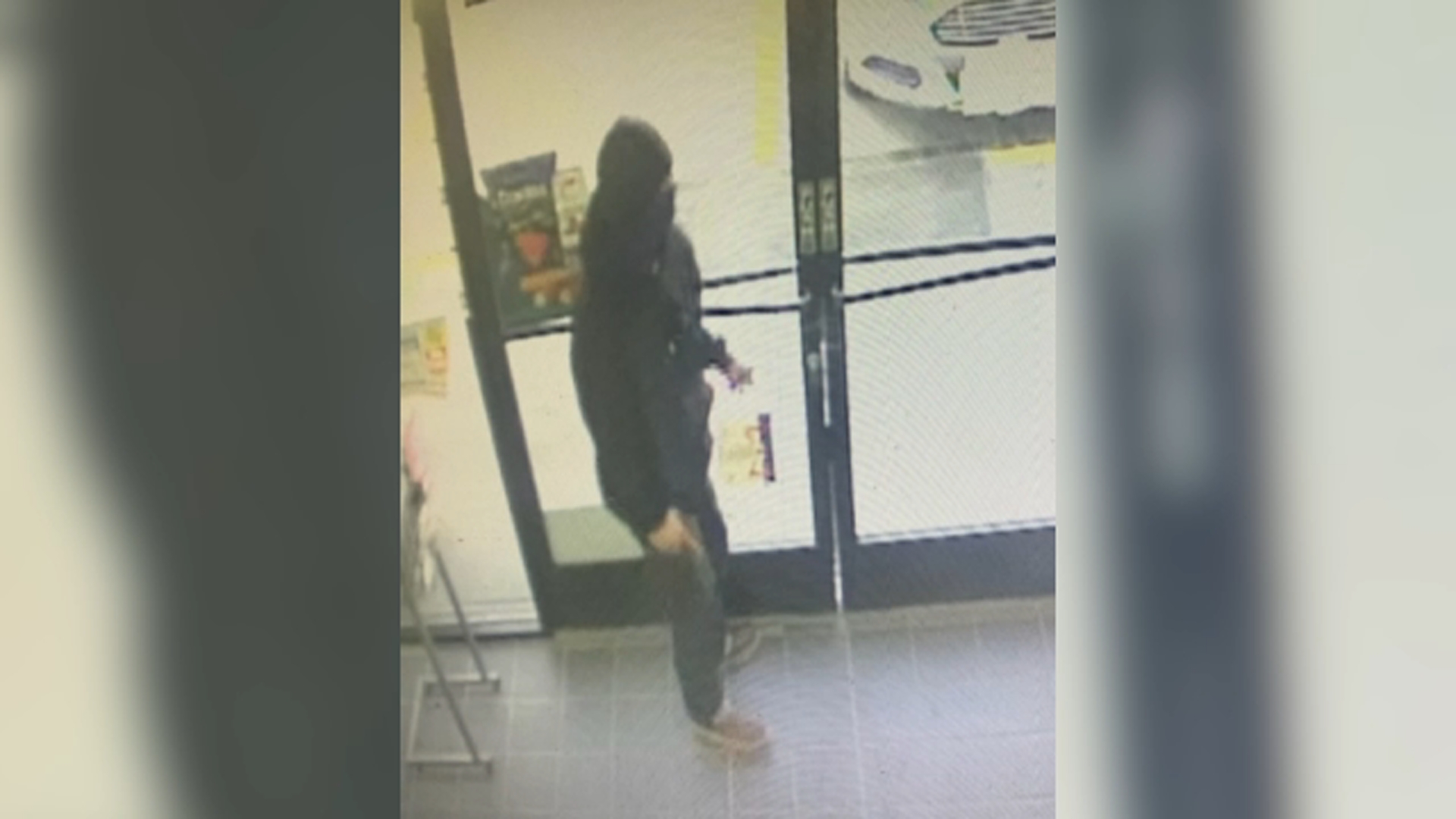 Deputies searching for armed suspects connected to series of robberies in Tulare County