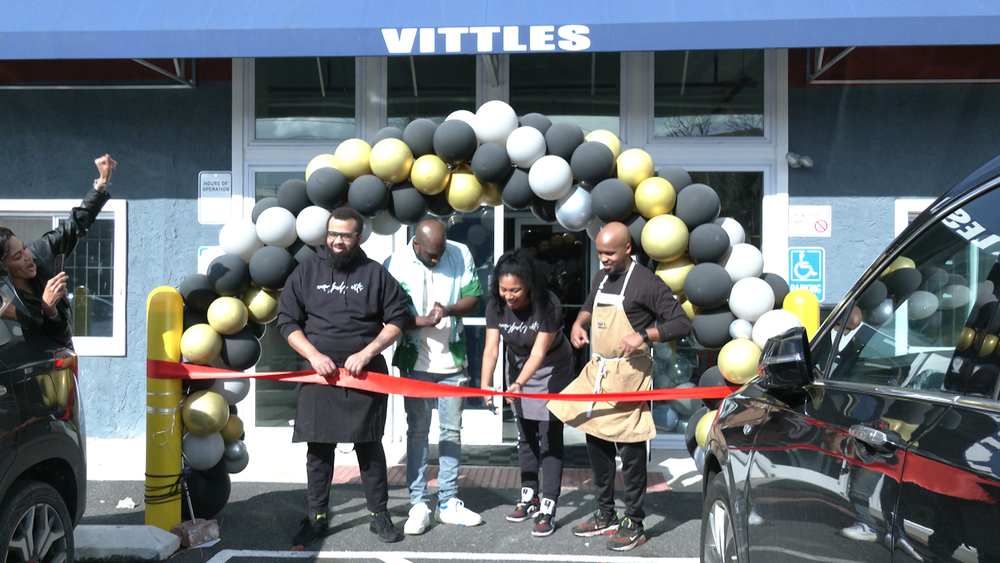 'Everybody Eats' ensures everyone in underserved communities eats