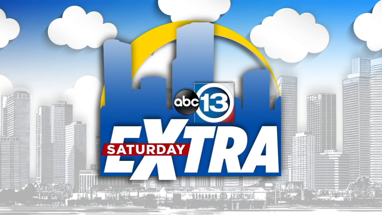 Watch Saturday Extra with Innovative Lasers of Houaston