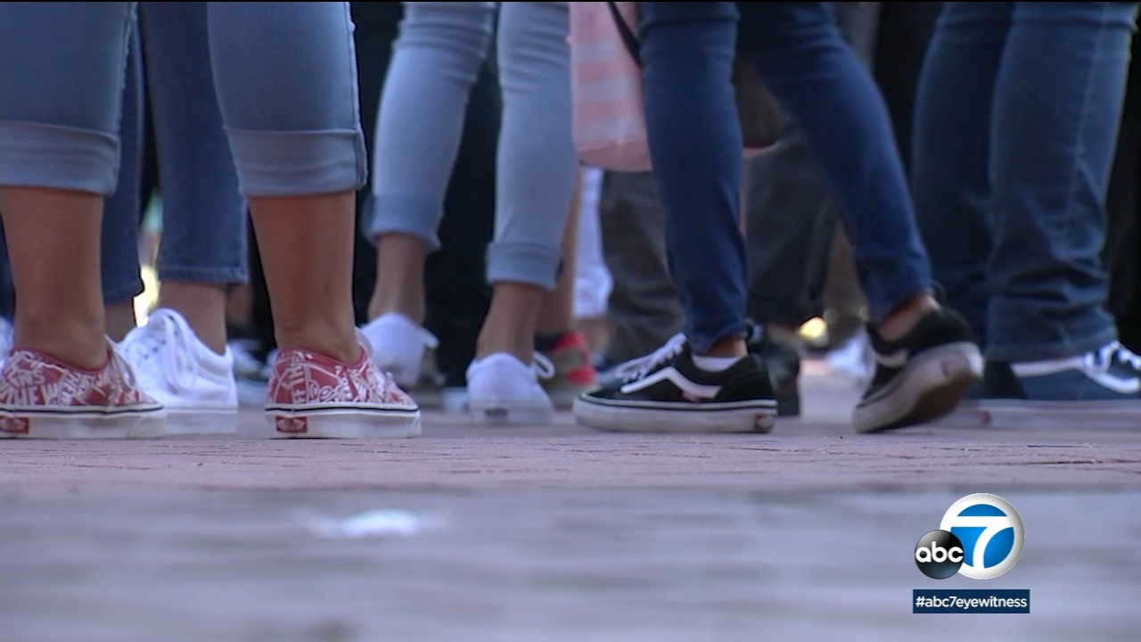 College prep declined for Black, Latino students in LA during pandemic