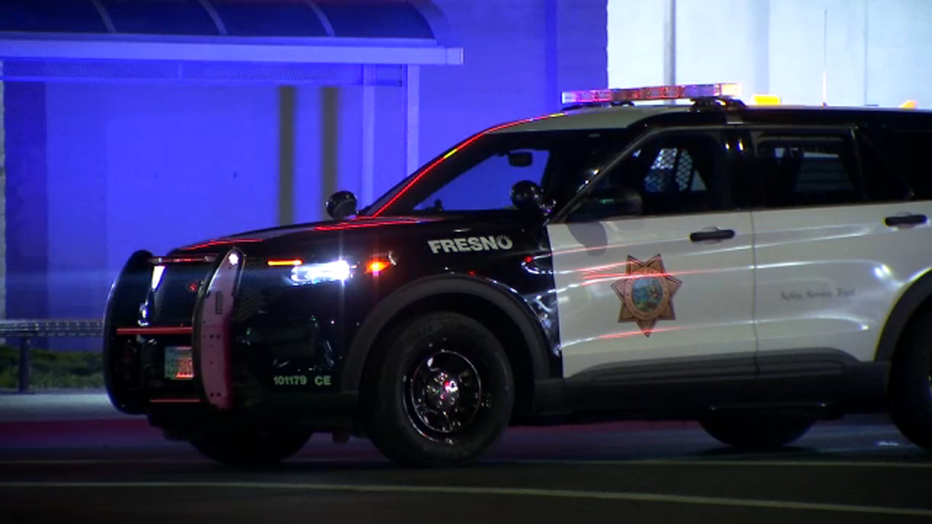 Valley law enforcement urging road safety during Super Bowl Weekend