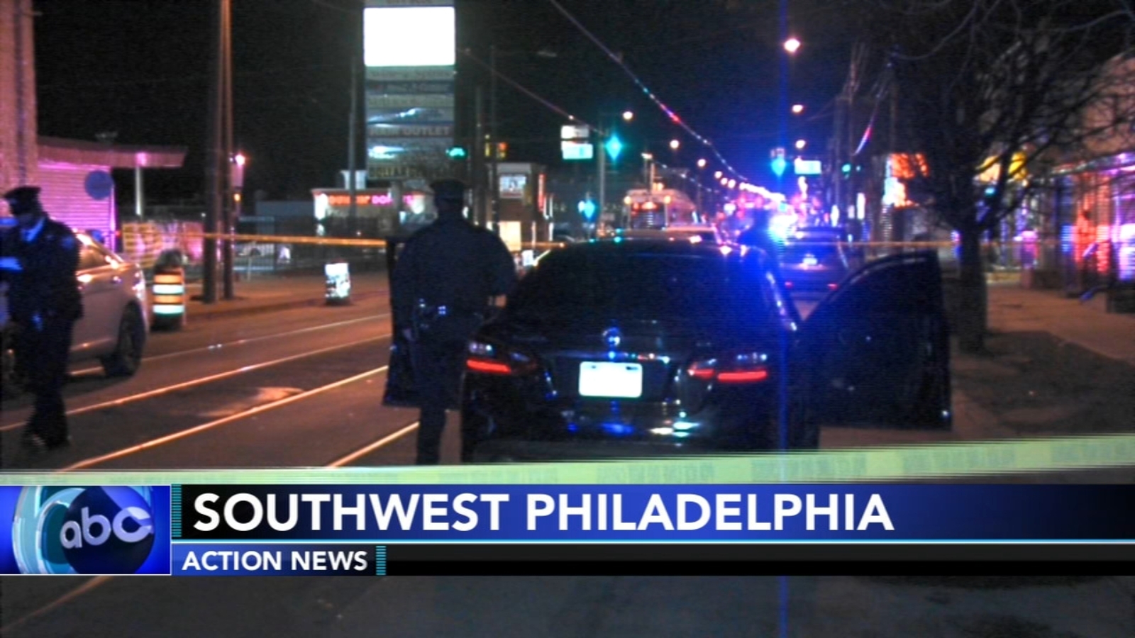 Philadelphia homicides: 2 men dead after shootings less than 24 hours ...