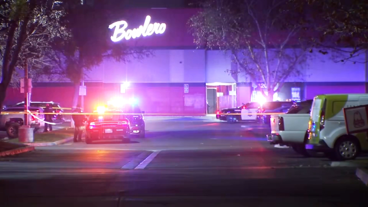 Teenager killed in gang-related shooting outside Fresno bowling alley