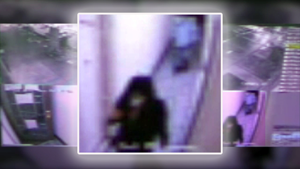 Vigil for woman followed into her NYC apartment and murdered