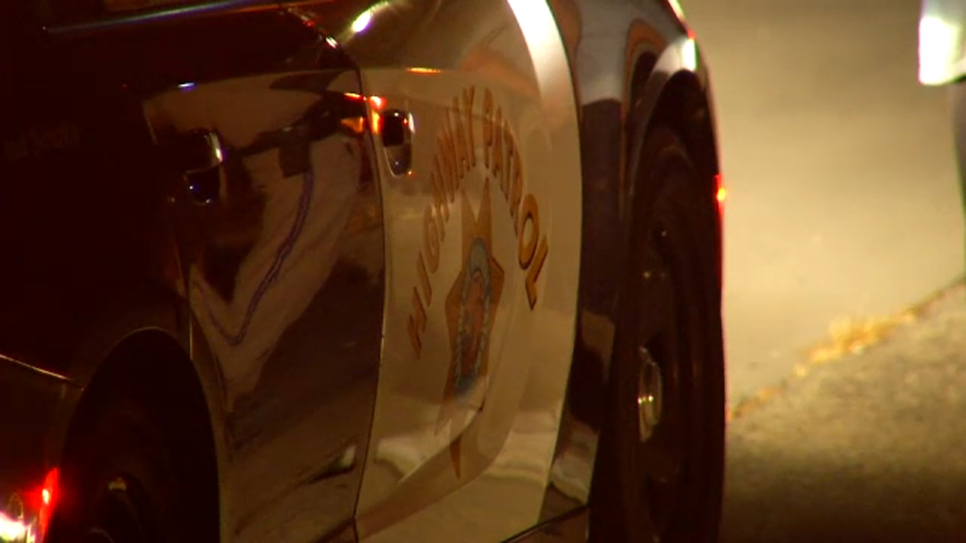 CHP ramps up DUI patrols during Super Bowl