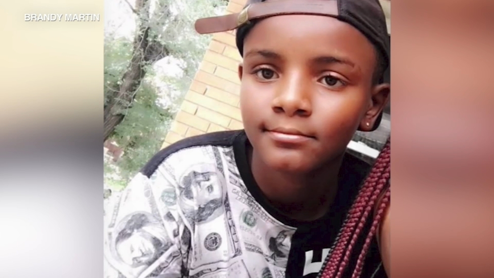 Chicago teen fatally shot 24 times after deaths of cousin, mom
