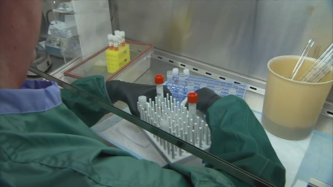 UPenn vaccine pioneer working on universal coronavirus vaccine  