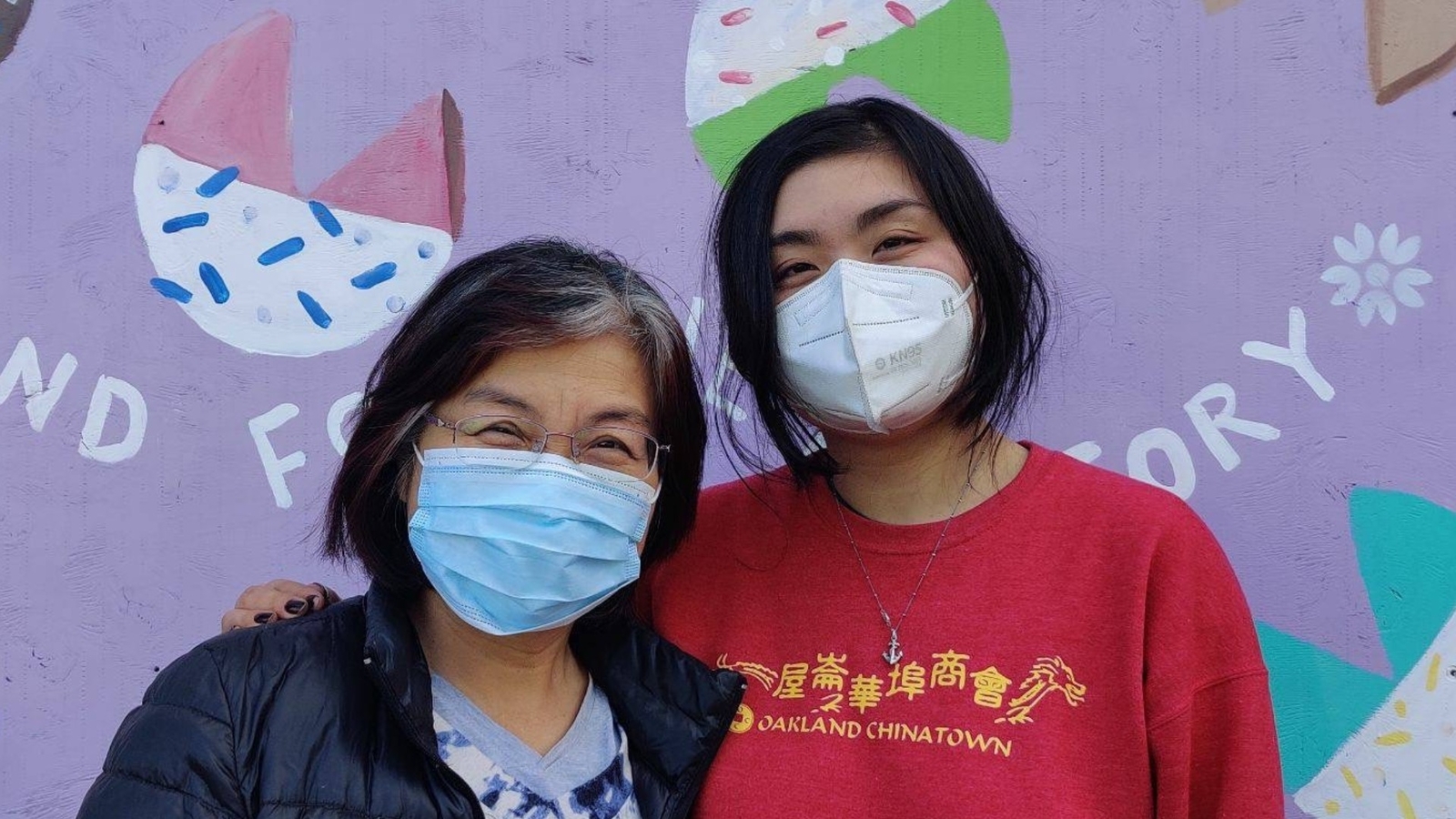 Oakland Fortune Factory challenges perceptions with changemaking