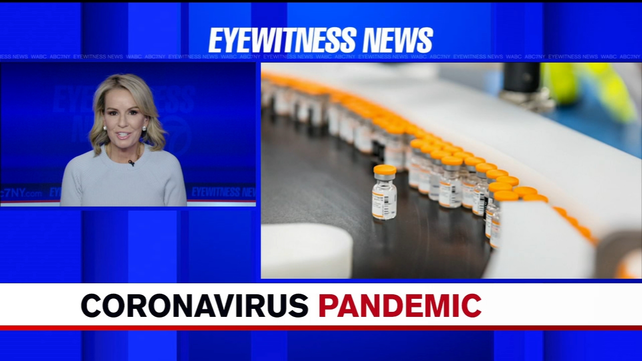 When could we see COVID vaccine approved for children 5 and younger?