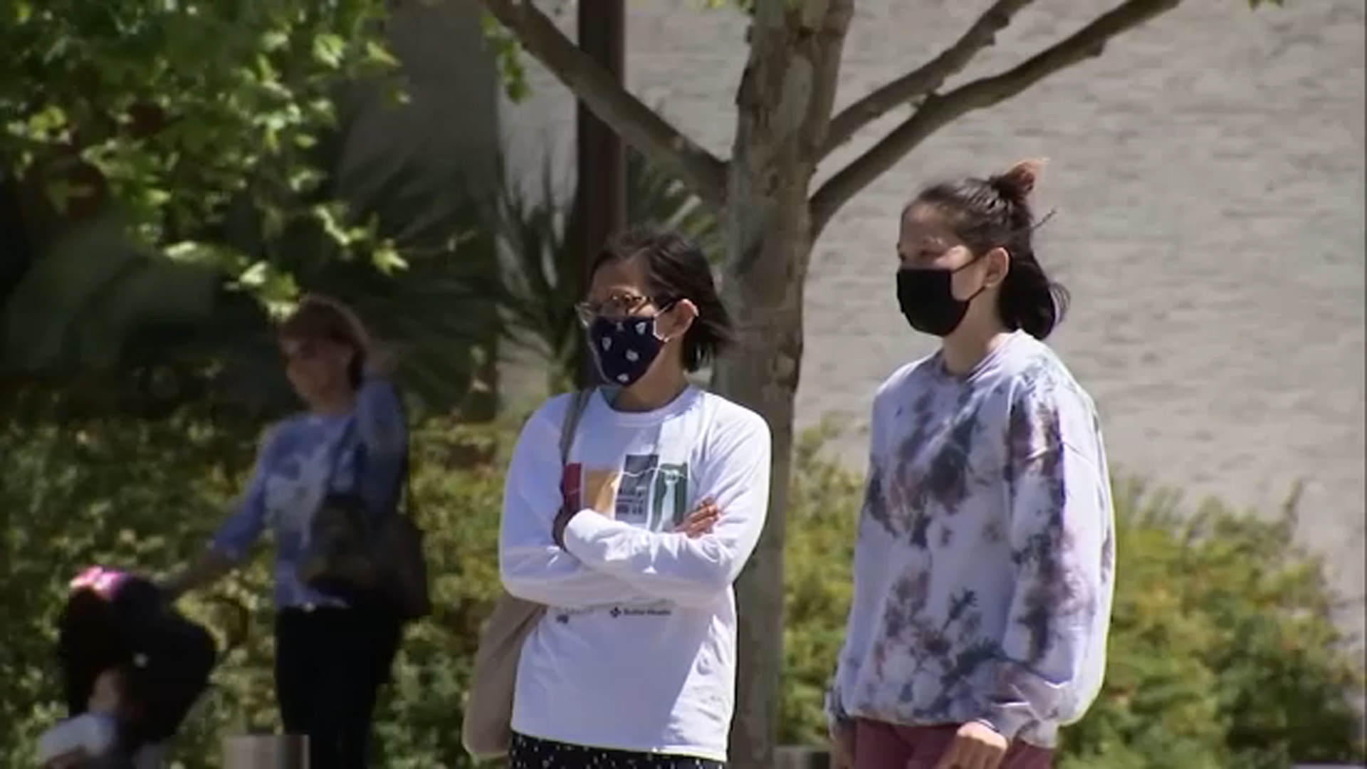 What to know as California mask mandate ends tomorrow