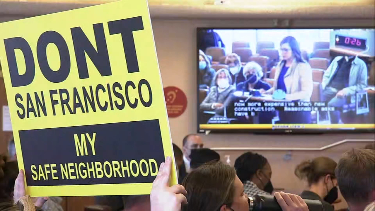 Marin Co. approves homeless housing project despite objection