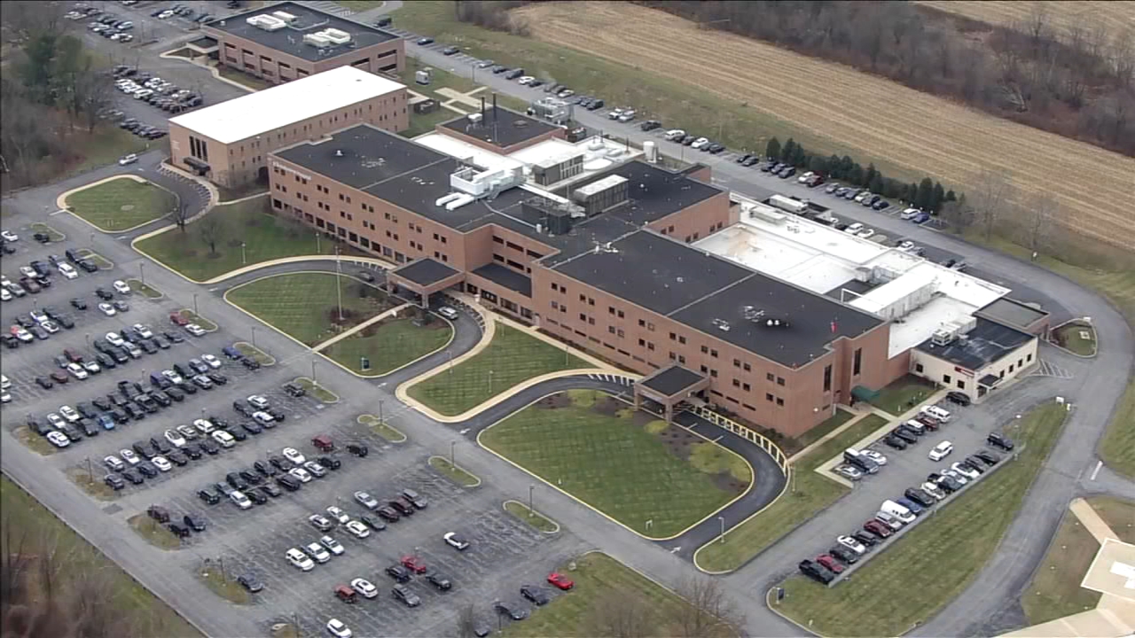 Judge orders sale to resume of Jennersville, Brandywine hospitals