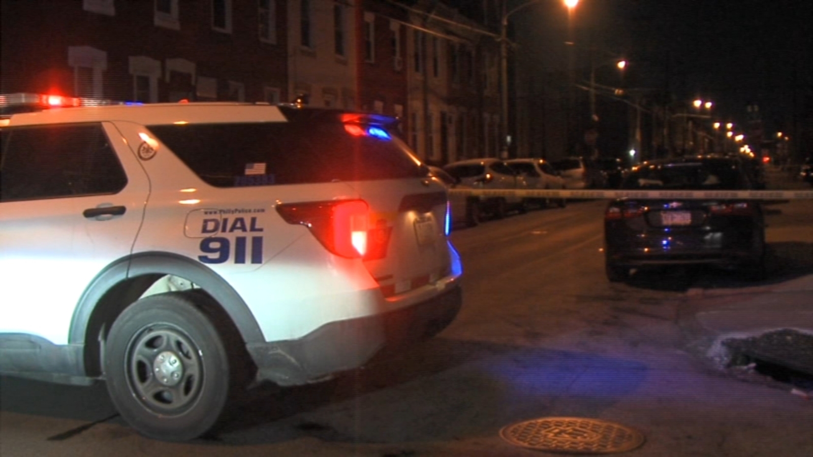 Philadelphia Stabbing: Passerby finds homeless man stabbed to death in ...