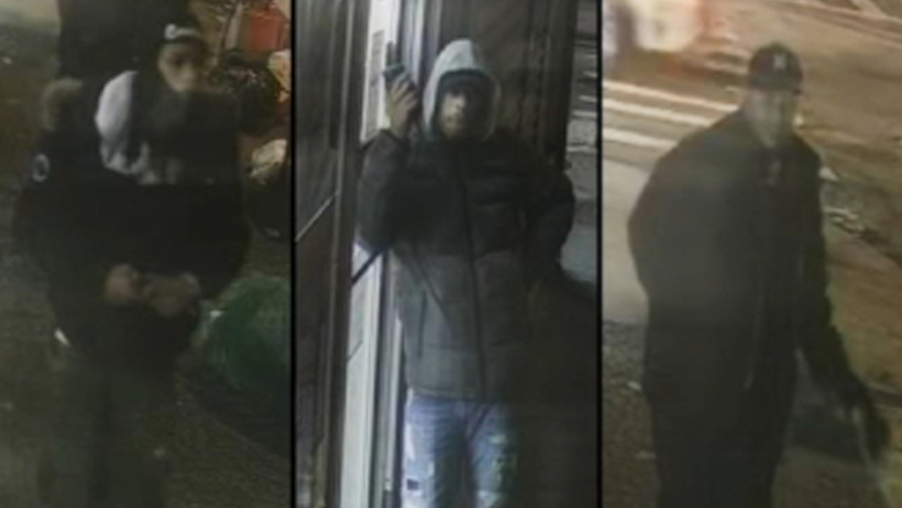 Mother attacked, car beaten with bats with kids inside in East Harlem