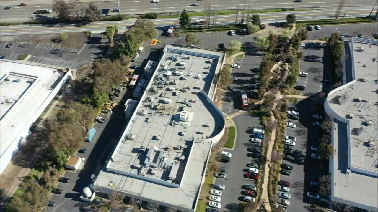 Potential chemical emergency in Fremont, officials say 