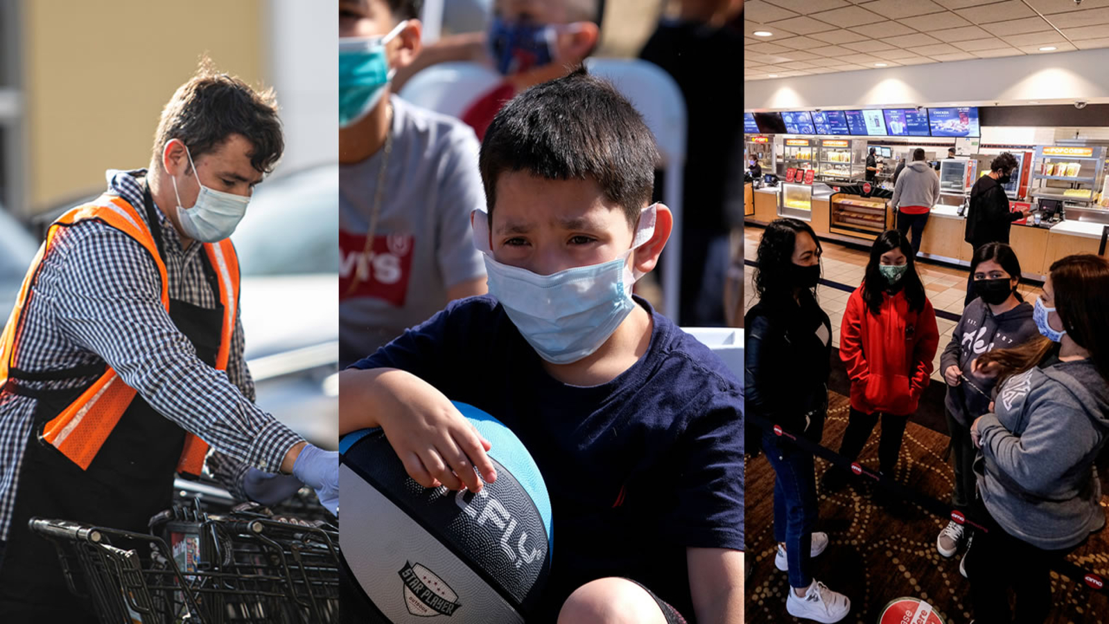 CA school mask rules to remain in effect after mandate expires ABC7