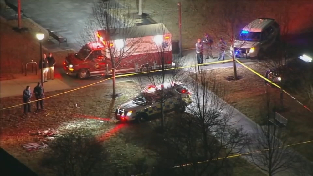 Lincoln University stabbed to death inside dorm