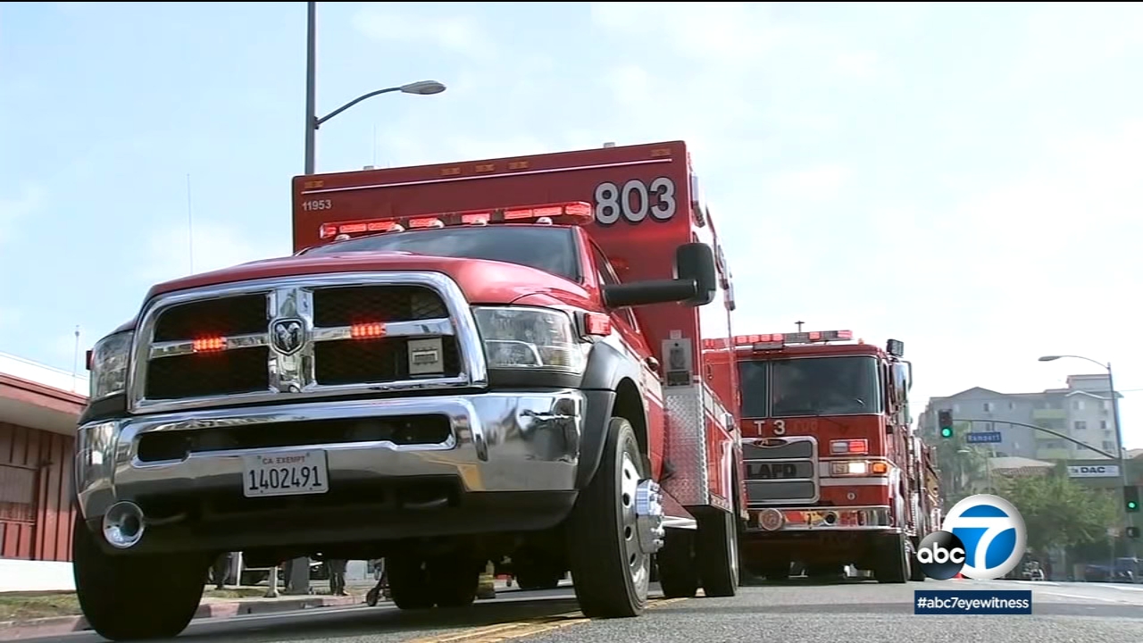 Judge dismisses firefighter group's lawsuit over COVID vaccine mandate