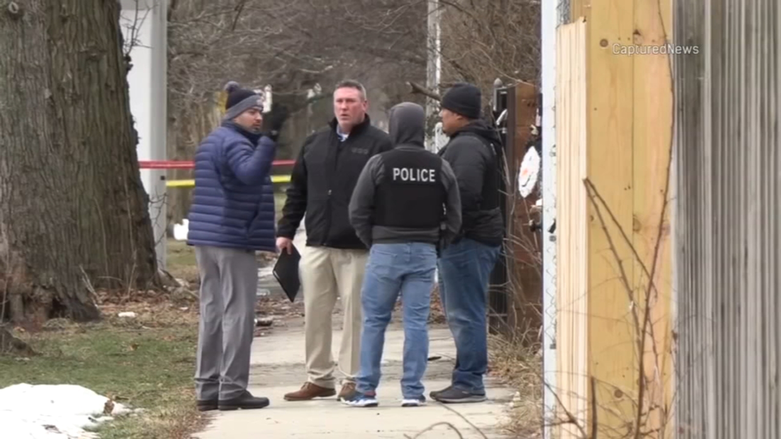 Shooting in Chicago: 15 year old shot, killed in West Englewood ID'd ...