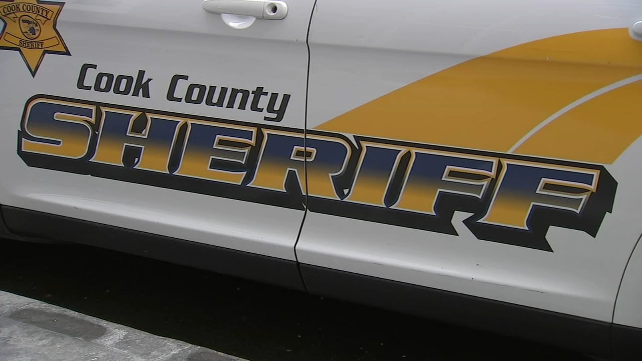 Cook County Sheriff's Office approved for new helicopter