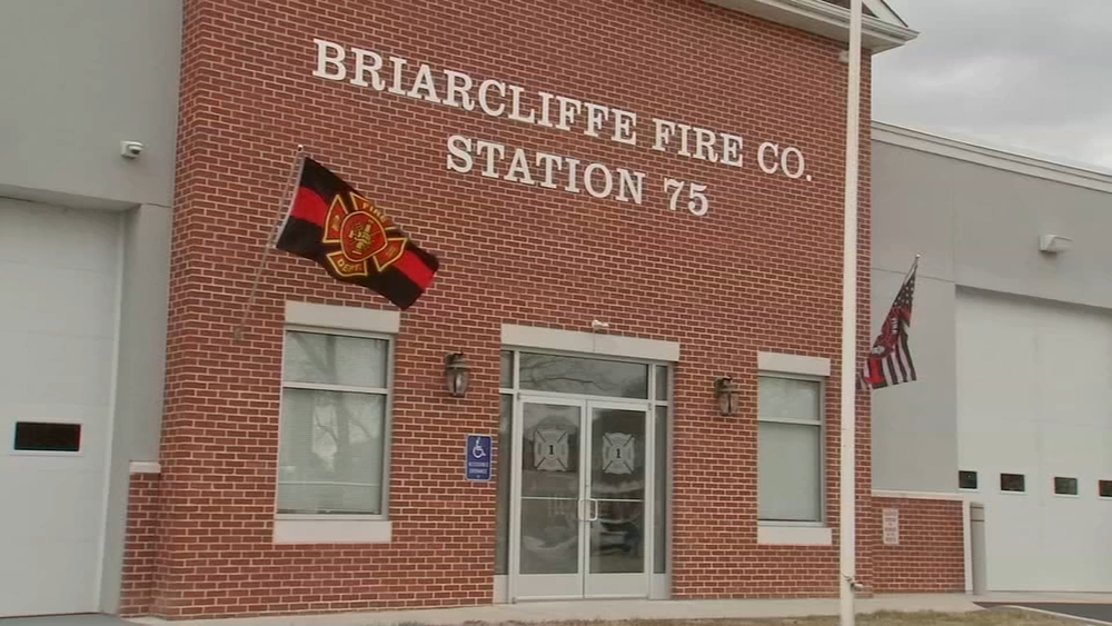 Fire company meets secretly after racist remarks caught on video call 