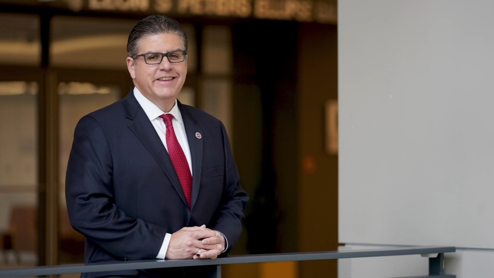 CSU Chancellor Dr. Joseph Castro resigns from position