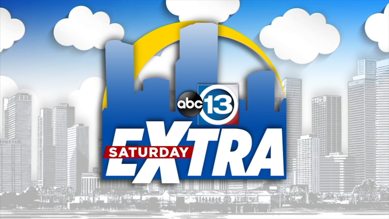 Watch Power Wizard on Saturday Extra