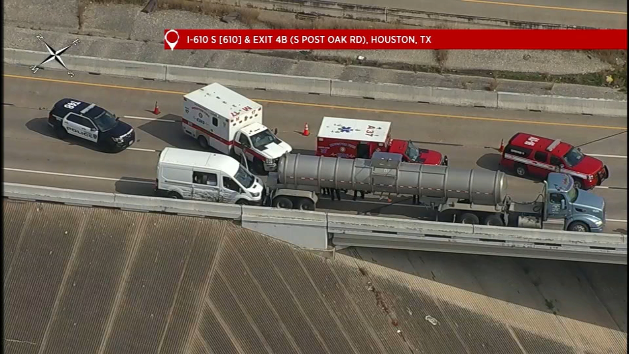 Multiple fatal crashes reported within minutes of each other